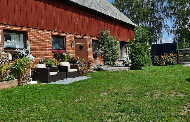Tollarp - Barn - Sleeps 3 - Pet Friendly - Parking - Foto 14
