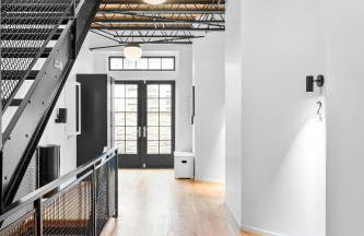 Hotel Residential of Denver - Foto 12