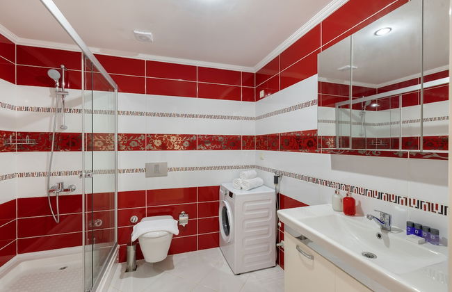 Onix Apart Hotel - Foto 15