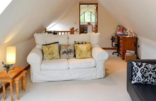 The Old Cowshed - Photo 3