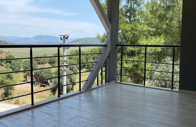 MAİ APART - Photo 13