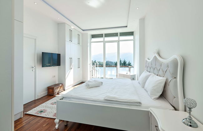 Beyaz Köşk Geyve - Foto 42