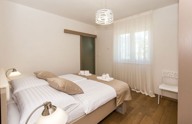 Villa Rusula - Foto 15