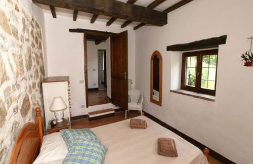 Holiday House Overlooking Lake Near Tuscany - Foto 48