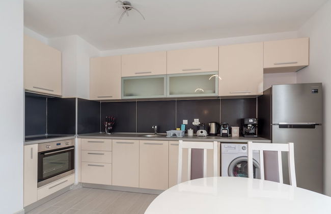 Lighthouse Golf Resort Private Properties - Foto 56