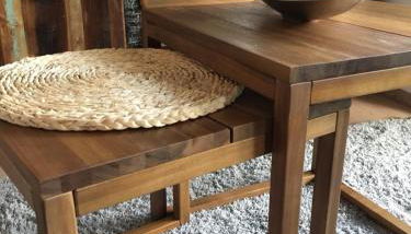 Apartment 1 mit Terrasse und PKW-Stellplatz - Foto 4