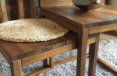 Apartment 1 mit Terrasse und PKW-Stellplatz - Foto 4