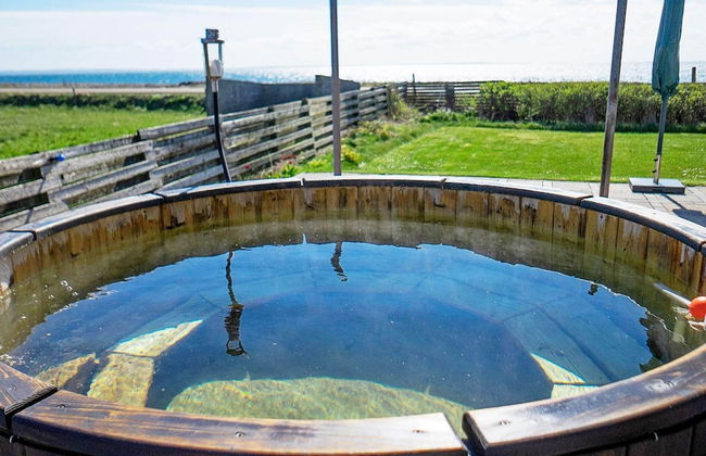 Holiday Home in Hurup Thy - Foto 8