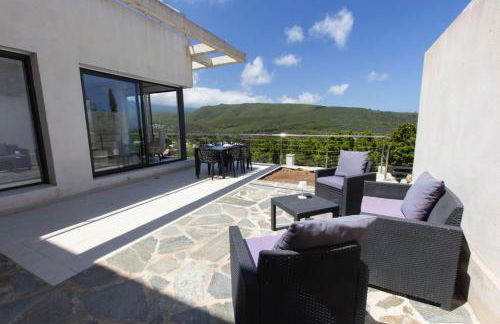 Villa Campo di Pace - Foto 40