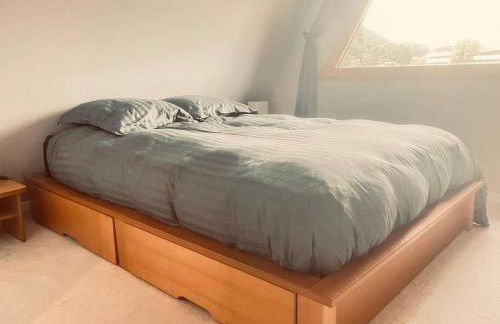 Chalet l'Escale - Foto 20