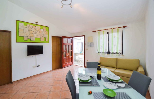 Ferienhaus mit Klimaanlage - Foto 8