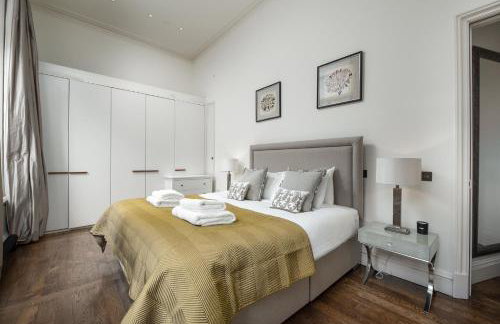 Victoria Apartments - Foto 29