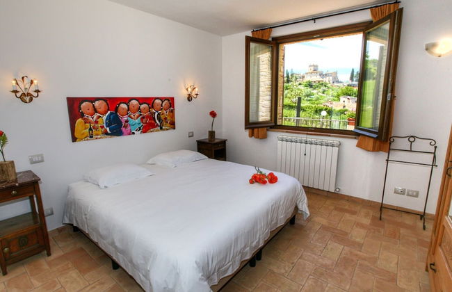 Umbrian Escape to Villa - Foto 2