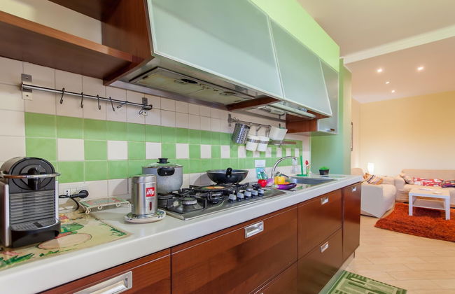 Happy Apartment Nettuno Close To Sea - Foto 8