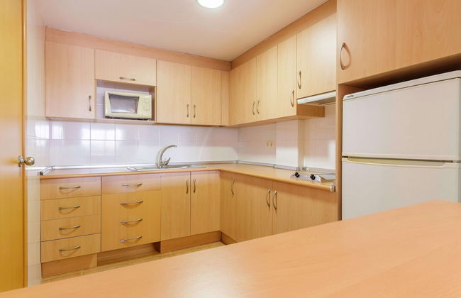 Apartamentos Best Alcazar - Foto 30