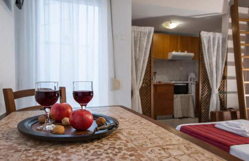 Coastal Apartments - Cozy Seaside Stay in Volos - Foto 23