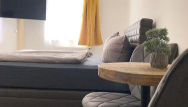 Ferienwohnung Am Griesgarten - Foto 5