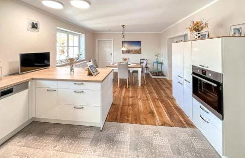 Ferienhaus Reetzowusedom - Foto 18