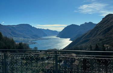 Bellagio Lake View apartment Rosabella with swimming-pool - Foto 46