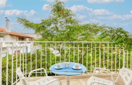 Akrotopi Apartments & Studios - Foto 56