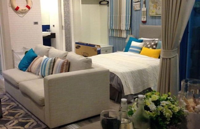 The Crest Hua Hin Rm.no.477 and 471 - Foto 10