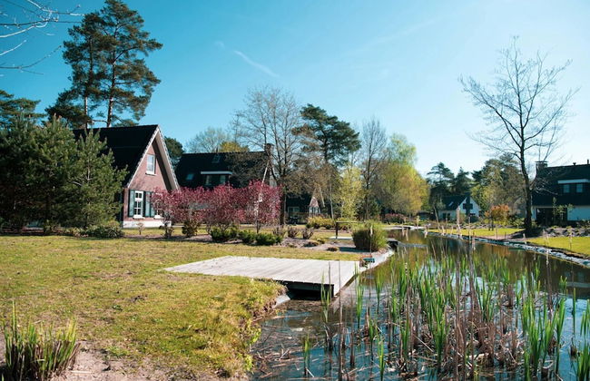Tidy Furnished Chalet With a Dishwasher - Foto 34