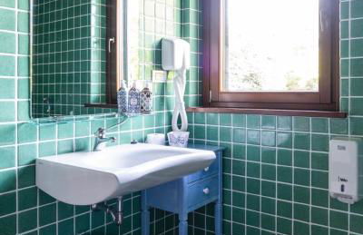 Agriturismo Serena -Petritoli- - Foto 17