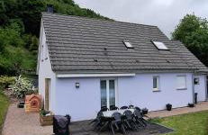 Modernité et Nature avec Piscine - Foto 1