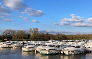 Maison Ti Losyma proche port et commerces - Foto 2