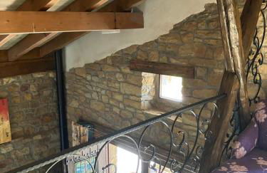 La Biescona de Lluces d'Ítaca Conexión y Arraigo - Foto 55