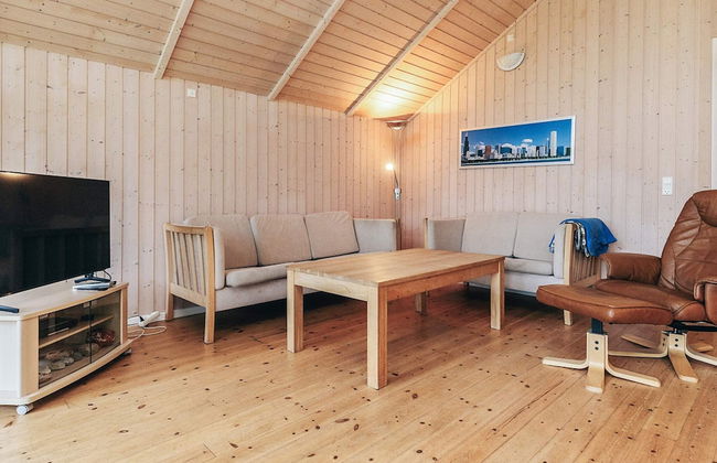 6 Person Holiday Home in Hojby-by Traum - Photo 24