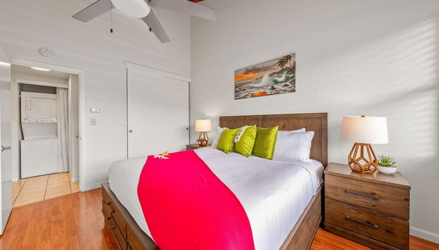 Kamaole Sands 5401 - Foto 4, Habitación