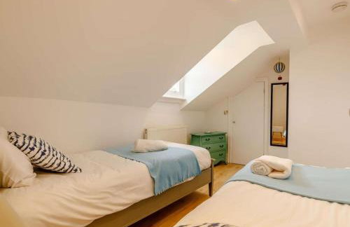 The Penthouse Westhaven Aberdyfi - Foto 17