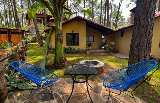 Las Morenas - Tres Lunas Domo - Foto 39