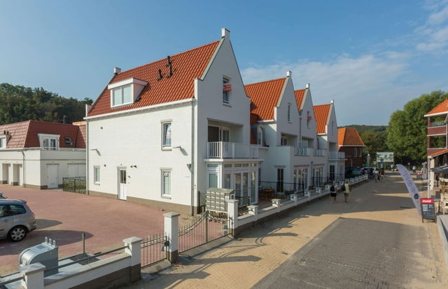 Apartment in Koudekerke Near Seabeach - Foto 1