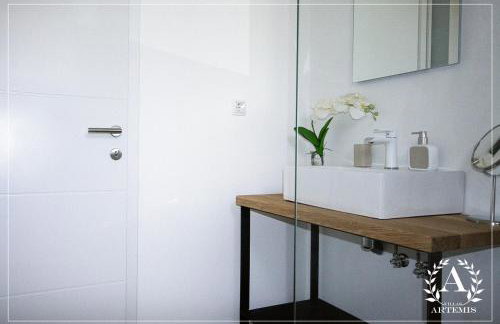 Villa Artemis - Foto 17