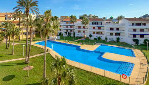 Apartment Don Pepe-1 by Interhome - Foto 4