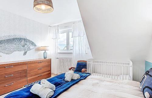 Holiday Home Villa Koraill Glaz by Interhome - Foto 32