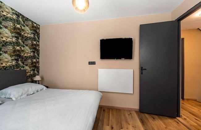 Marl Home With Spa, Sauna in the City Center - Foto 11