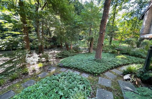 Mary's Place - Studio surrounded by nature but close to High Point - Photo 25