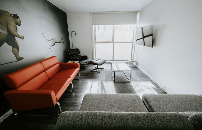 SoYa Apartment Hotel - Foto 46