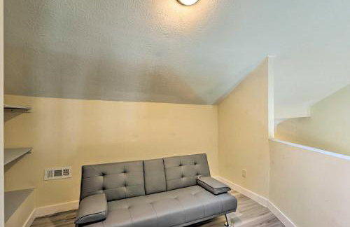 Newport News Condo with Balcony Less Than 2 Mi to Lake! - Foto 10