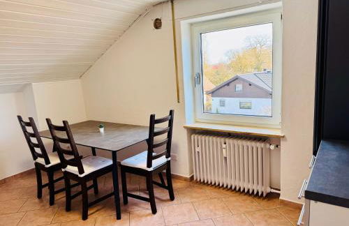 Lion Flat 2 Zimmer Wohnung in Vohburg mit Büro - Foto 26