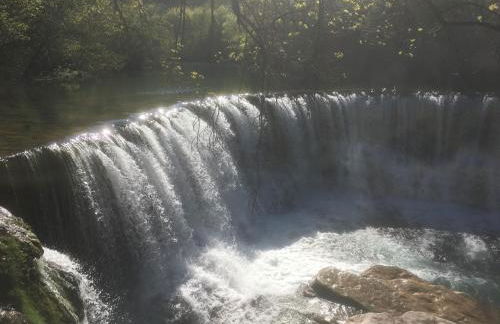 studio avec une mezzanine - Foto 27