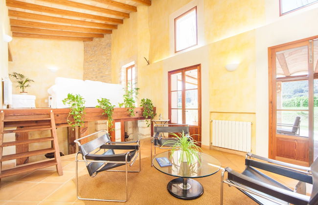 Es Moli Son Comparet - Foto 11