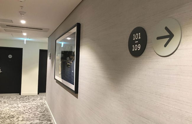 Quest St Leonards - Foto 31