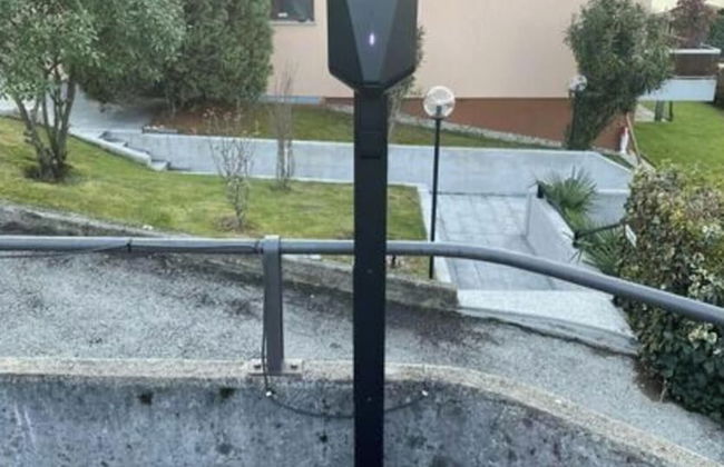 Holiday Apartment Casa Chimp 4 - Foto 15