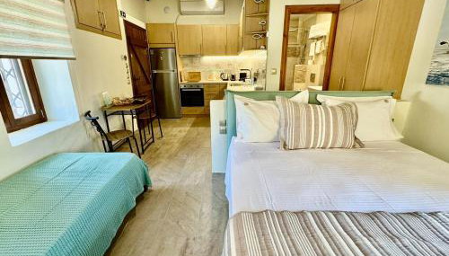 Myrsini's Studios in Chorto Pelion - Foto 4