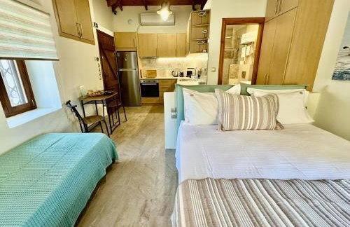 Myrsini's Studios in Chorto Pelion - Foto 4