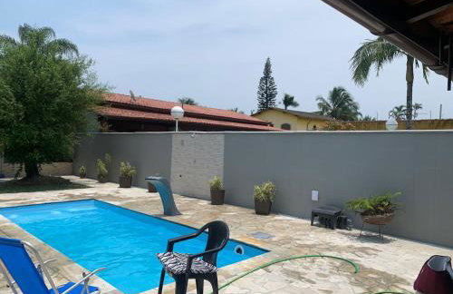 Casa para alugar em Bertioga - Piscina, Wifi e Churrasqueira - Foto 9